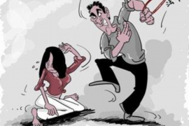 被人讨债跟踪怎么处理：应对策略与法律途径